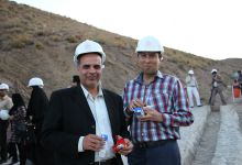 گزارش تصویری نشست با هیات رئیسه دانشگاه اصحاب رسانه و گرامی داشت روز خبر نگار